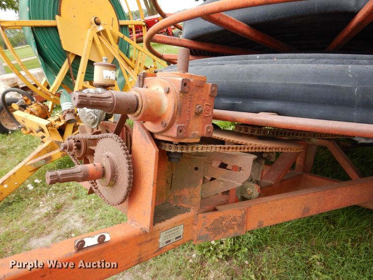 image for item DM2276 Irrigation equipment