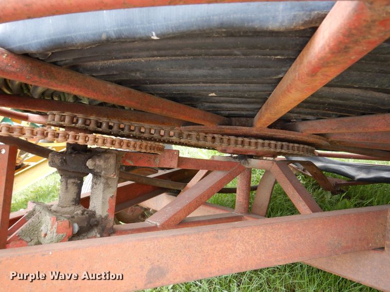 image for item DM2276 Irrigation equipment