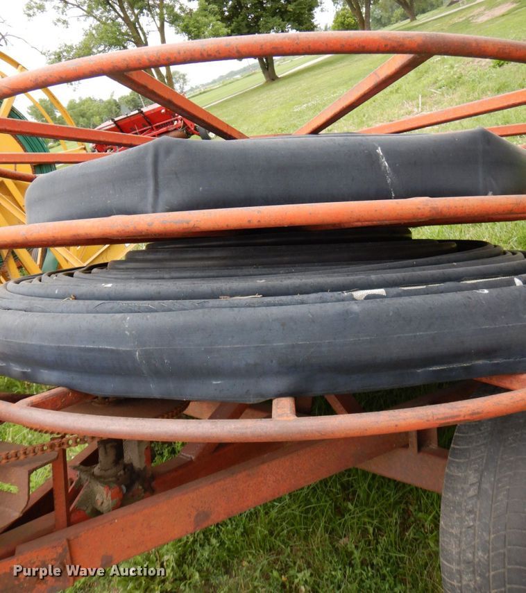 image for item DM2276 Irrigation equipment