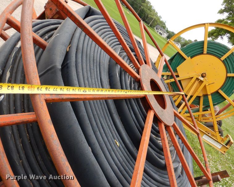 image for item DM2276 Irrigation equipment