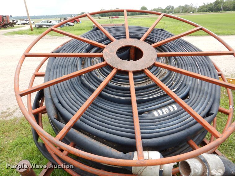 image for item DM2276 Irrigation equipment