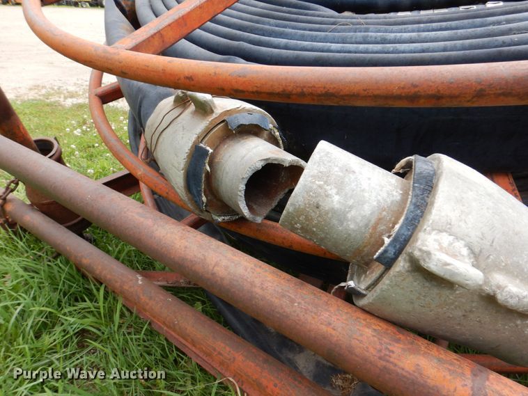 image for item DM2276 Irrigation equipment