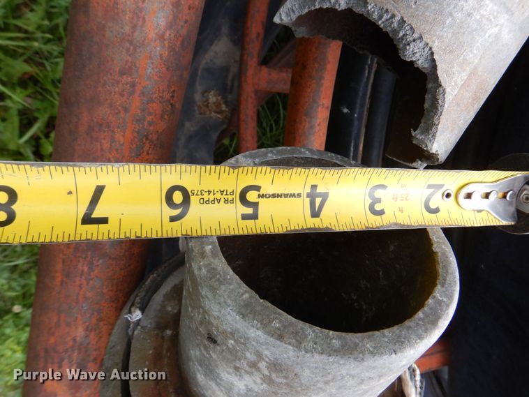 image for item DM2276 Irrigation equipment