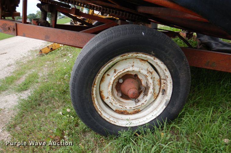 image for item DM2276 Irrigation equipment