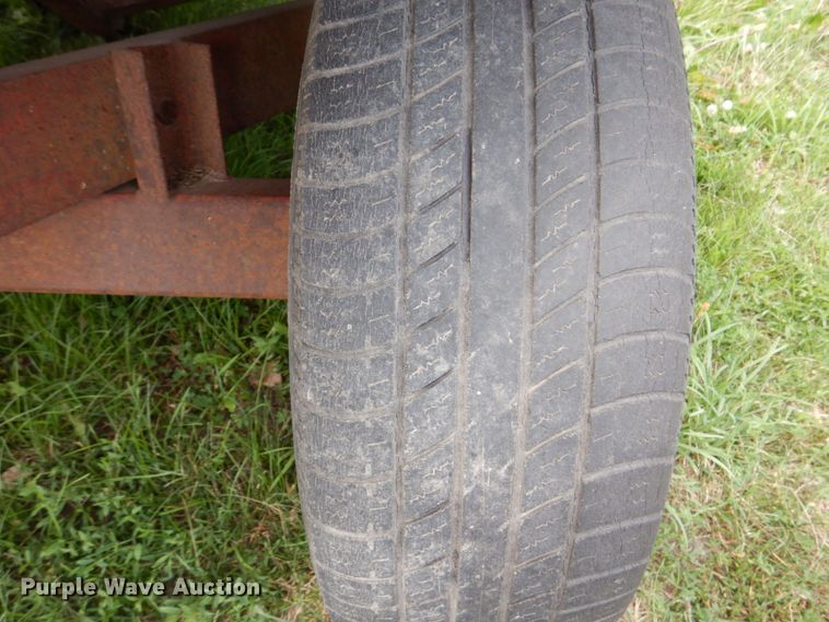 image for item DM2276 Irrigation equipment