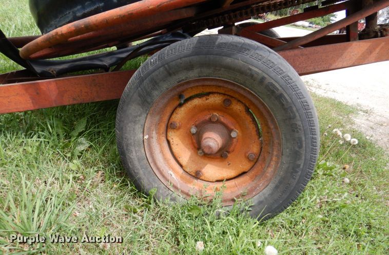 image for item DM2276 Irrigation equipment