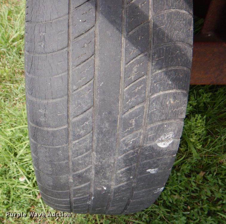 image for item DM2276 Irrigation equipment