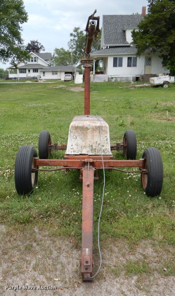 image for item DM2276 Irrigation equipment