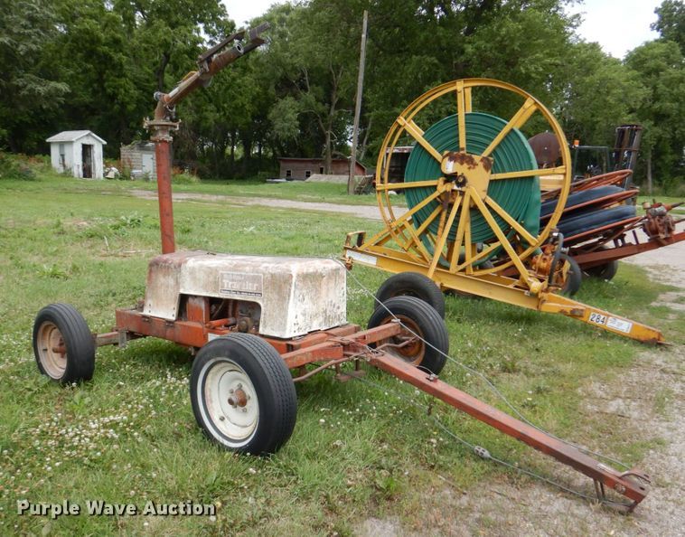 image for item DM2276 Irrigation equipment