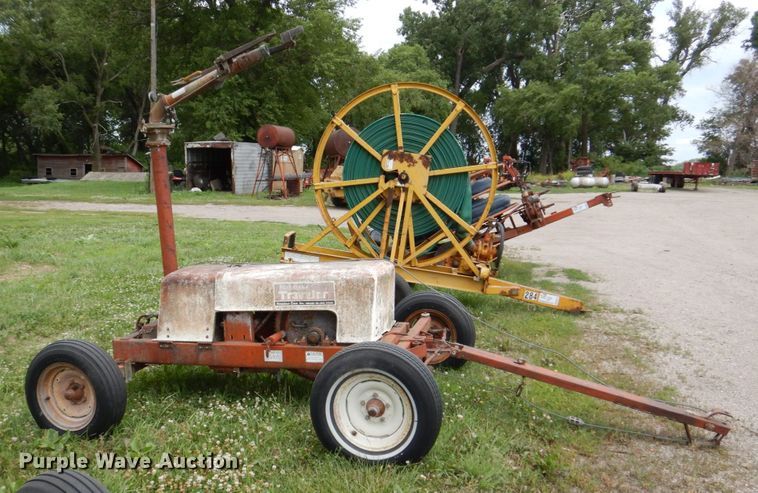 image for item DM2276 Irrigation equipment