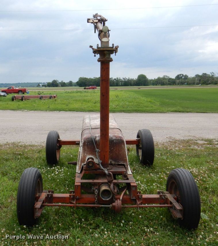 image for item DM2276 Irrigation equipment