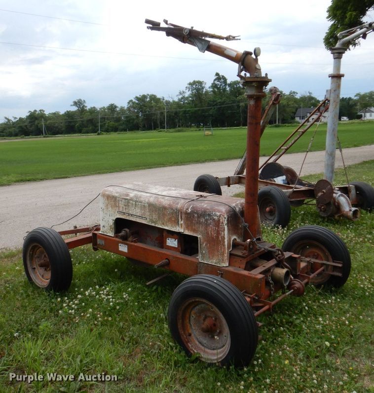 image for item DM2276 Irrigation equipment