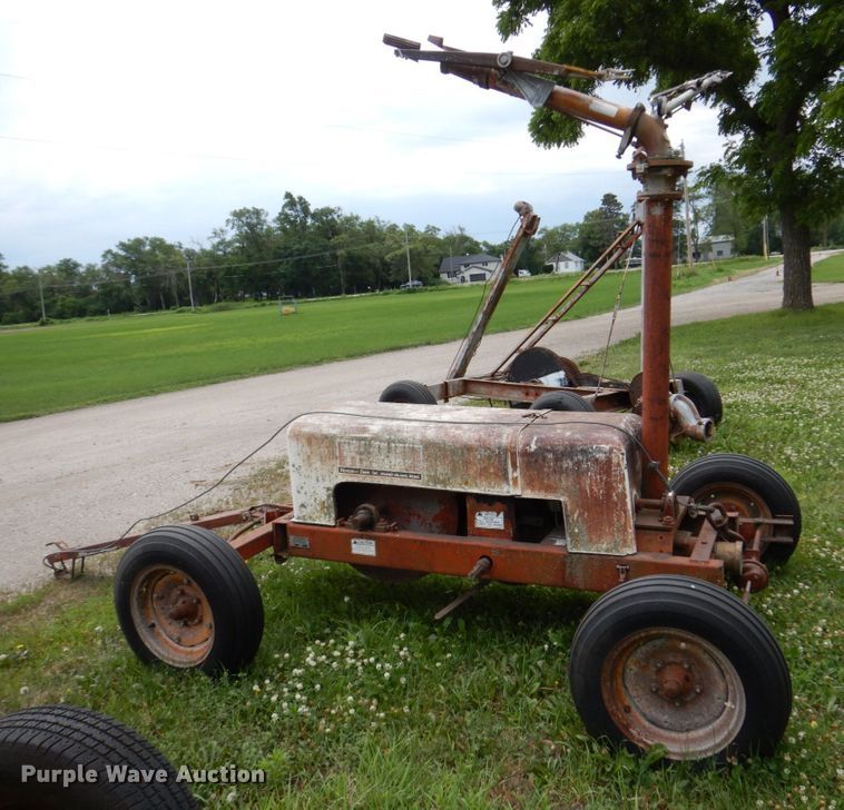 image for item DM2276 Irrigation equipment