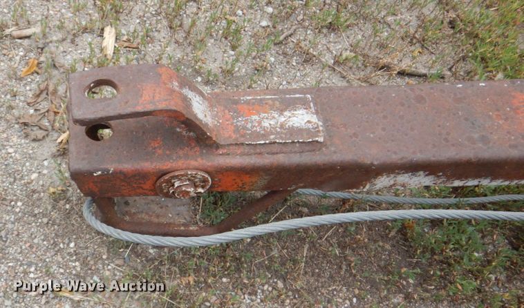 image for item DM2276 Irrigation equipment