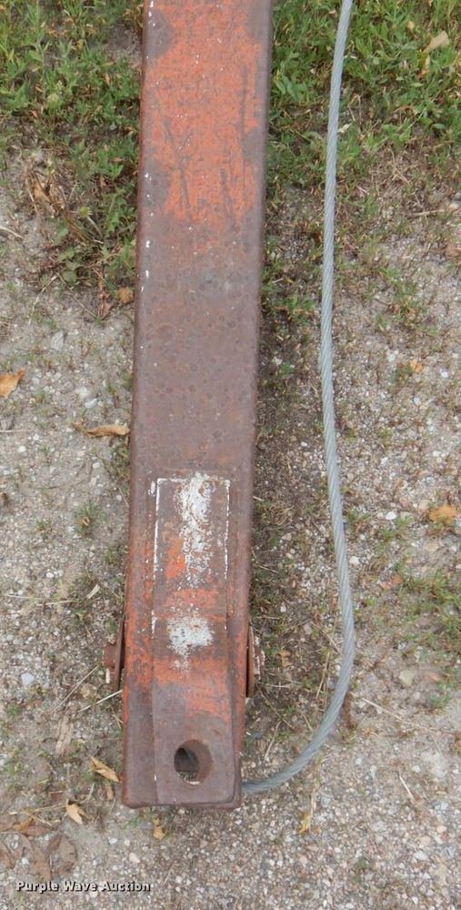 image for item DM2276 Irrigation equipment