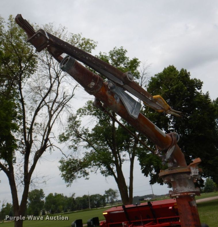 image for item DM2276 Irrigation equipment