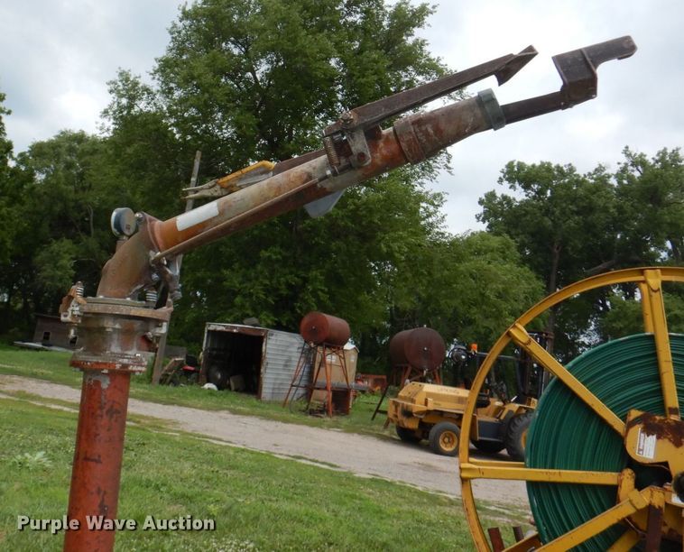 image for item DM2276 Irrigation equipment