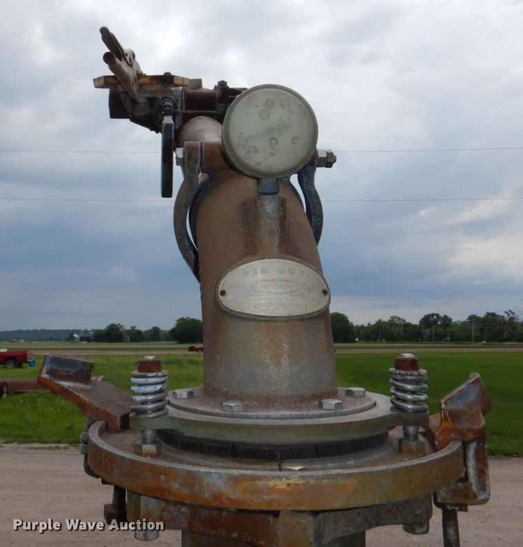 image for item DM2276 Irrigation equipment