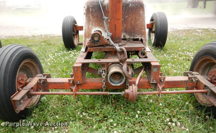 image for item DM2276 Irrigation equipment