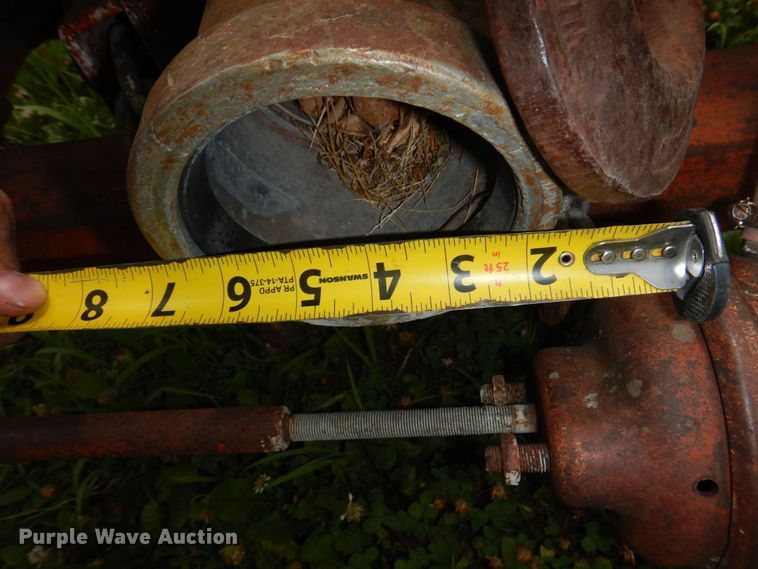 image for item DM2276 Irrigation equipment