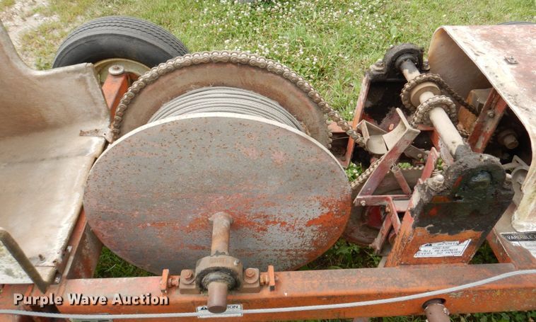 image for item DM2276 Irrigation equipment