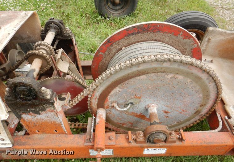 image for item DM2276 Irrigation equipment