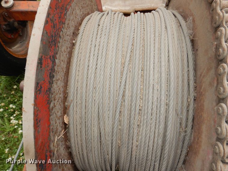 image for item DM2276 Irrigation equipment