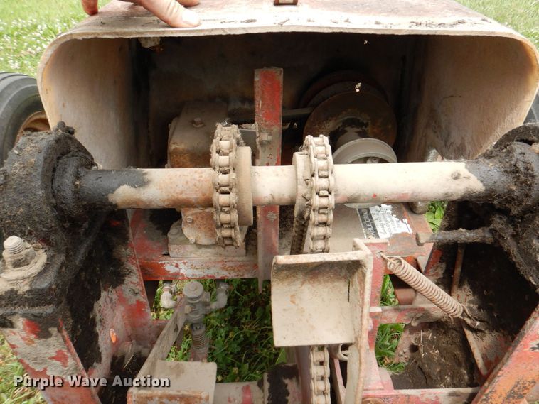 image for item DM2276 Irrigation equipment