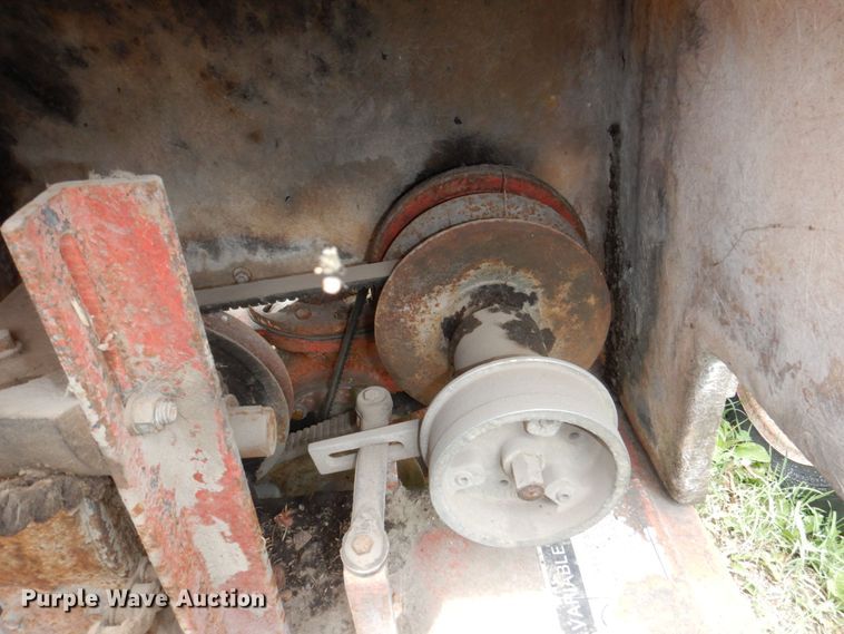 image for item DM2276 Irrigation equipment