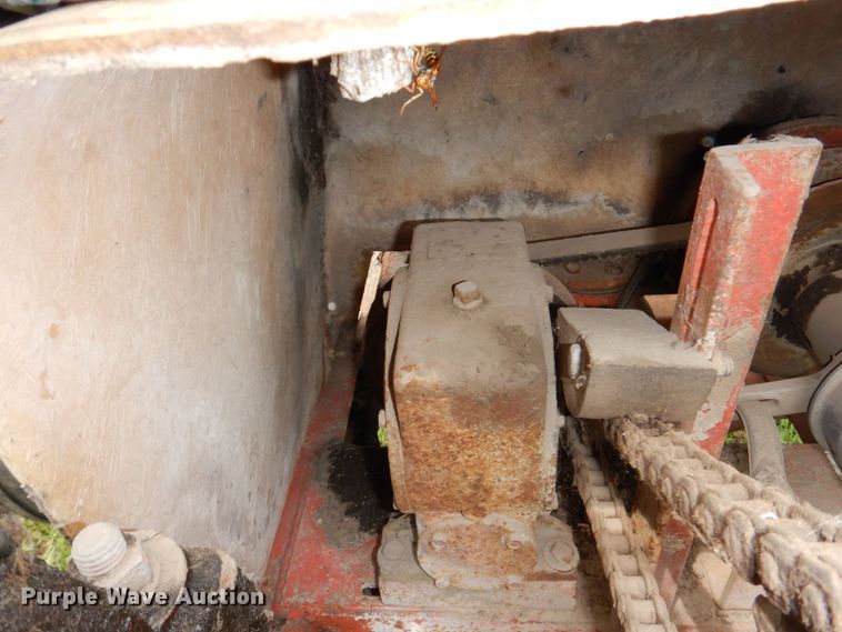 image for item DM2276 Irrigation equipment