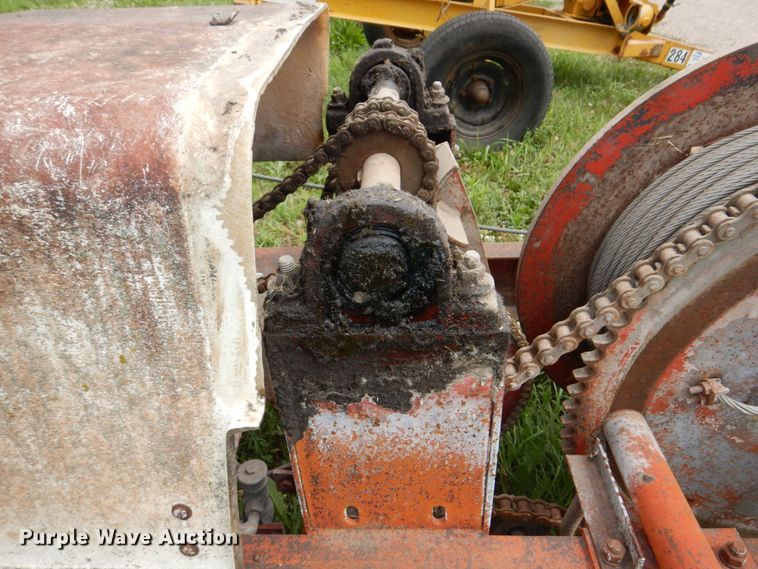 image for item DM2276 Irrigation equipment