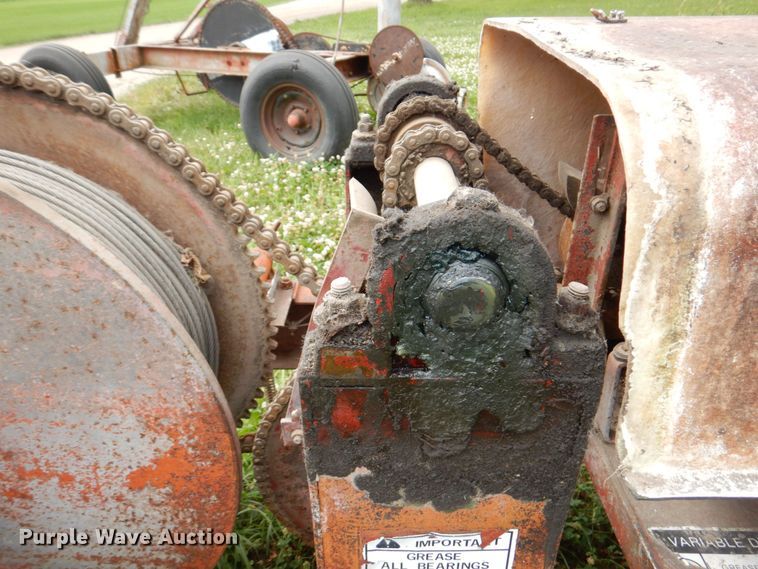 image for item DM2276 Irrigation equipment