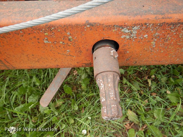 image for item DM2276 Irrigation equipment