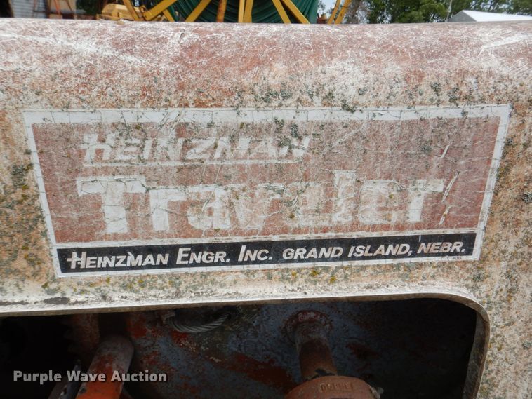 image for item DM2276 Irrigation equipment