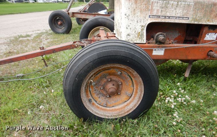 image for item DM2276 Irrigation equipment