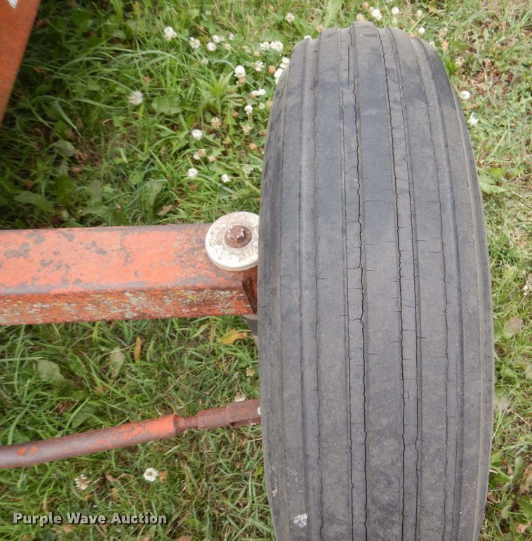 image for item DM2276 Irrigation equipment