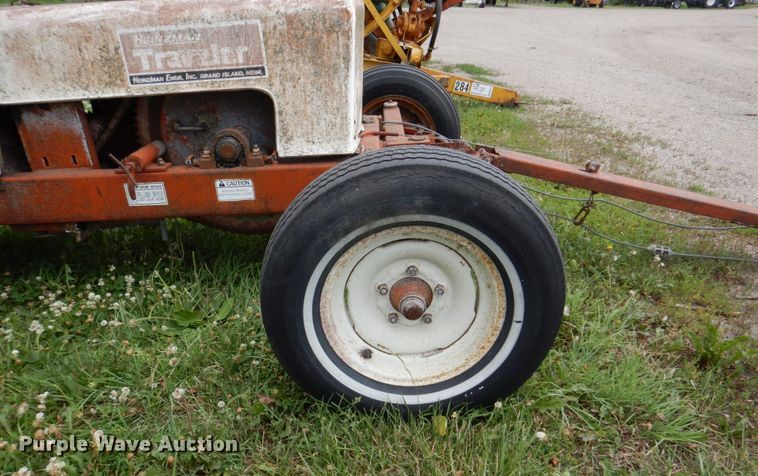 image for item DM2276 Irrigation equipment