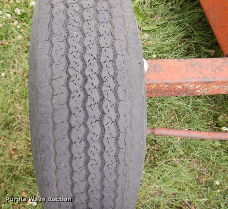 image for item DM2276 Irrigation equipment