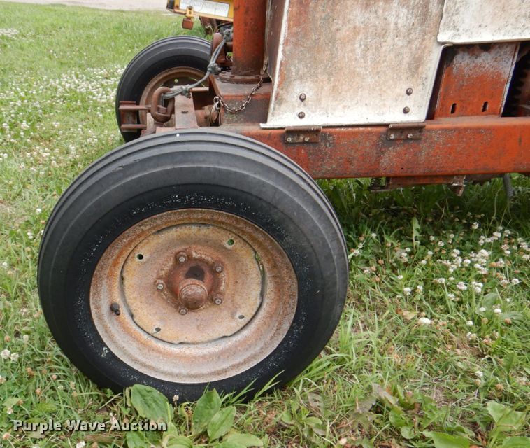 image for item DM2276 Irrigation equipment