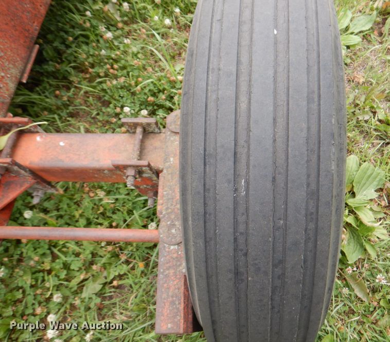 image for item DM2276 Irrigation equipment