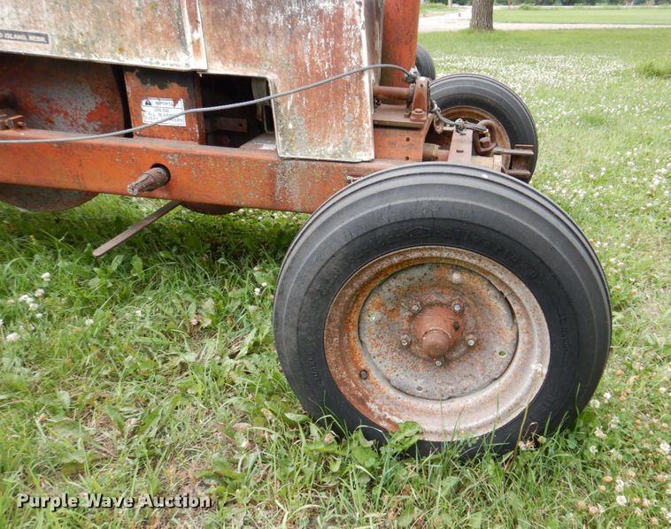 image for item DM2276 Irrigation equipment