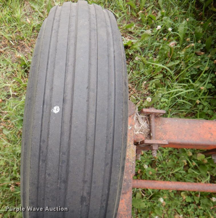 image for item DM2276 Irrigation equipment