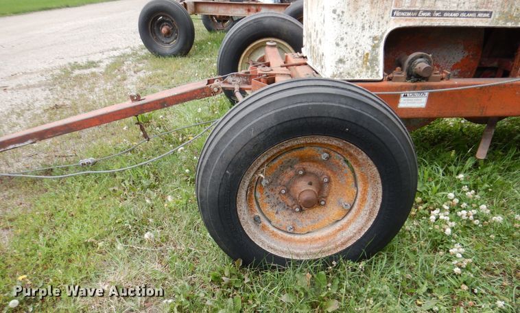 image for item DM2276 Irrigation equipment