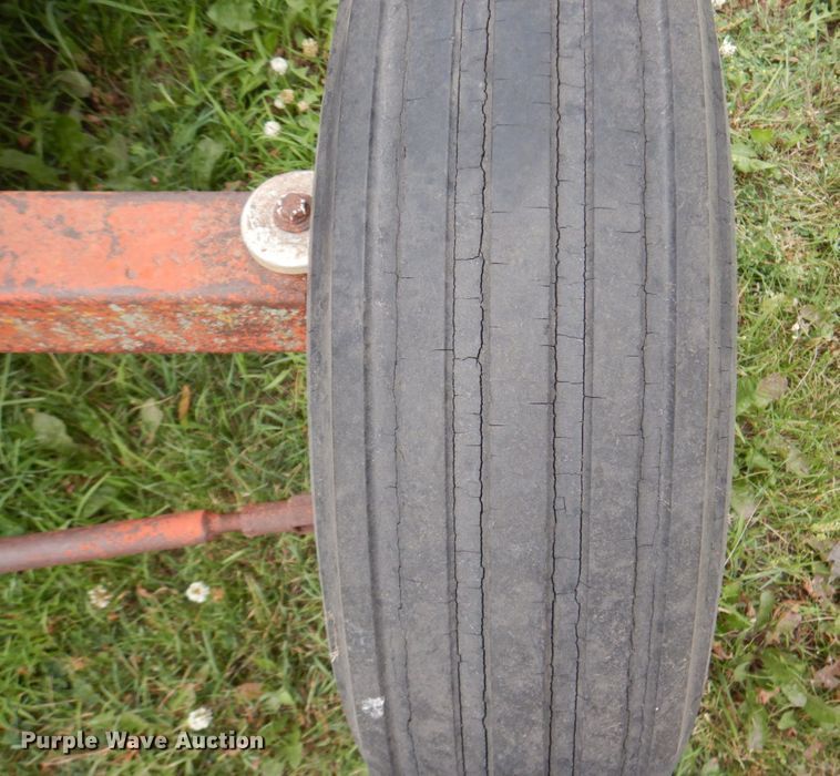 image for item DM2276 Irrigation equipment