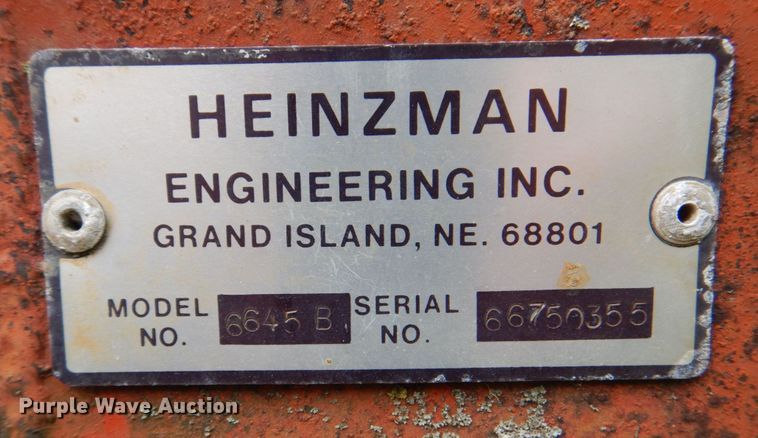 image for item DM2276 Irrigation equipment