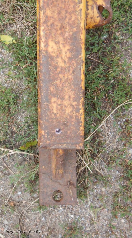 image for item DM2277 Rainbow  irrigation gun with hose reel trailer