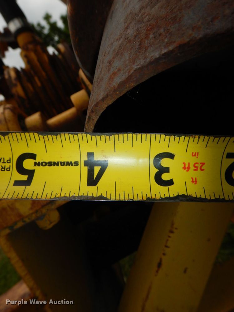 image for item DM2277 Rainbow  irrigation gun with hose reel trailer