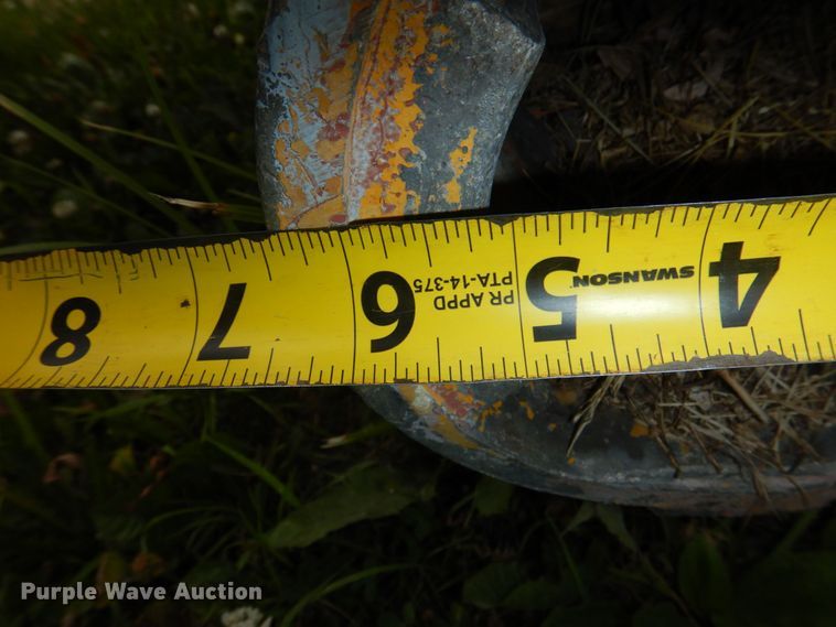 image for item DM2277 Rainbow  irrigation gun with hose reel trailer