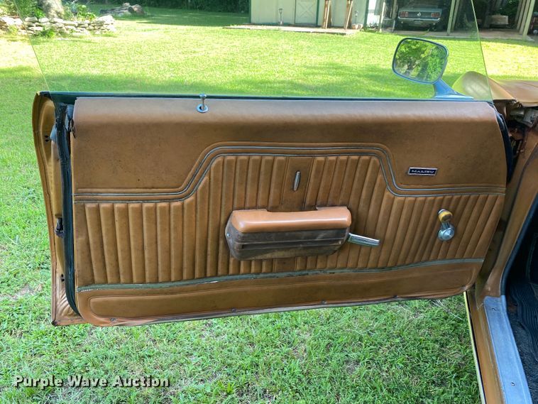 image for item DM4171 1972 Chevrolet Chevelle Malibu