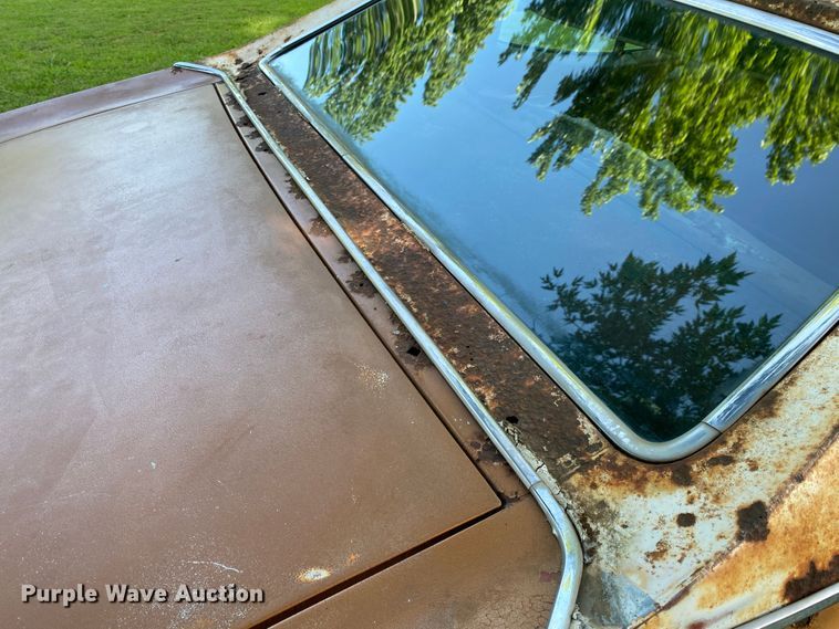 image for item DM4171 1972 Chevrolet Chevelle Malibu